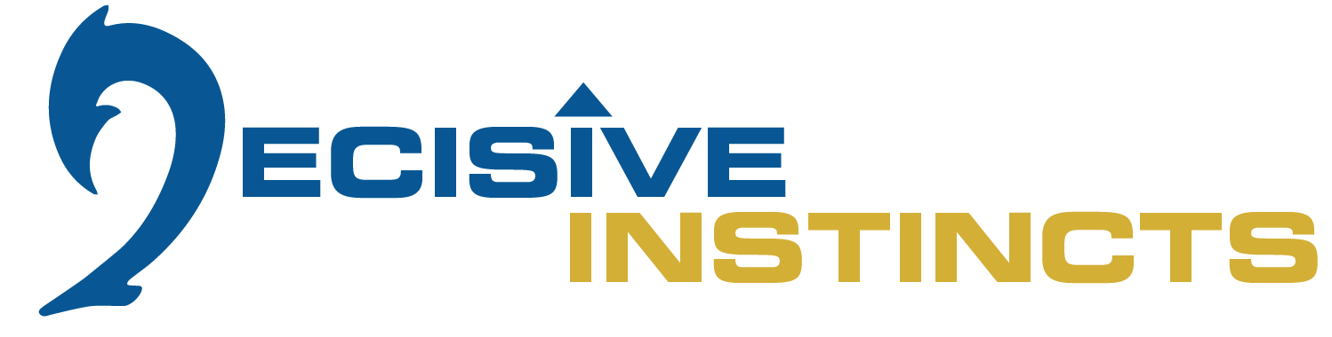 DI company logo